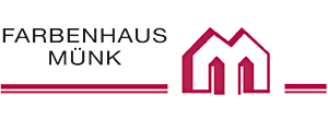 Farbenhaus Münk - Fassadearbeiten
