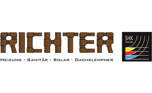 Richter Bernd Heizung Sanitär Solar Dach - Heizsysteme