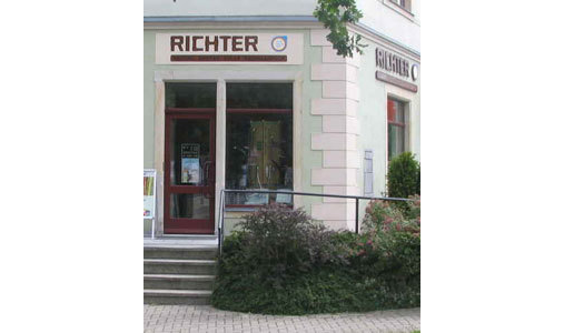 ➤ Richter Bernd Heizung Sanitär Solar Dach 01458 Ottendorf-Okrilla-Hermsdorf Öffnungszeiten | Adresse | Telefon 3