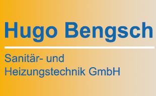 Bengsch Hugo Sanitär-u. Heizungstechnik GmbH - Heizsysteme