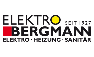 Elektro Bergmann GmbH - Heizsysteme