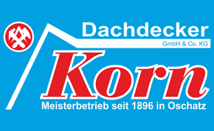 Dachdecker Korn GmbH & Co.KG - Dachdeckerarbeiten