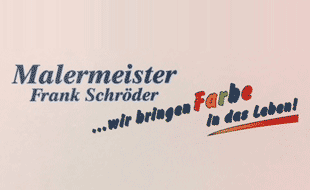 Schröder Frank - Malerarbeiten