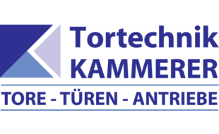 Tortechnik Kammerer - Garagentüren