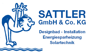 Willi Sattler GmbH & Co. KG - Sanitärtechnische Arbeiten