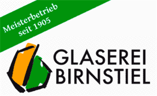 Birnstiel Glaserei GmbH 03612219054