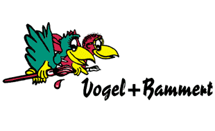 Vogel + Bammert Malerfachbetrieb 0761475570