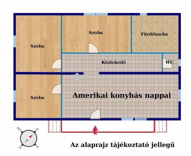 110 nm-es családi ház - Zsámbok - Családi ház 0