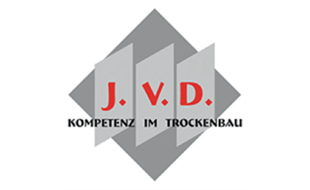 JVD Trockenbau, Inh. Johannes van Dick - Verlegen der Gipskartonplatten