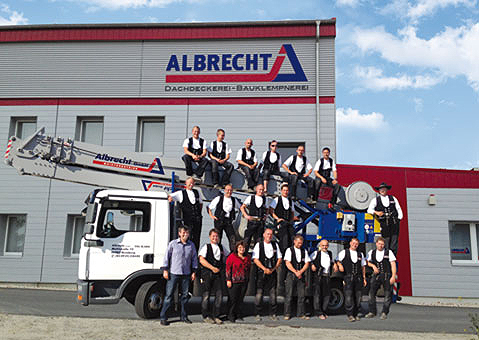 ➤ Albrecht GmbH 06901 Kemberg Öffnungszeiten | Adresse | Telefon 0