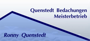 Quenstedt Bedachungs- und Ausbau GmbH - Dachdeckerarbeiten