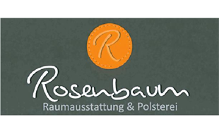 Rosenbaum Raumausstattung & Polsterei - Gardinenstangen, Jalousien, Rollos, Kassettenmarkisen