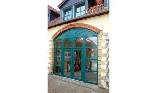 ➤ Fensterbau Roschinsky GmbH 09456 Annaberg-Buchholz Öffnungszeiten | Adresse | Telefon 0