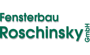 Fensterbau Roschinsky GmbH 0373356210