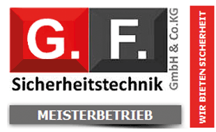 G.F. Sicherheitstechnik GmbH & Co. KG - Alarmanlagen und Sicherheitsausrüstung