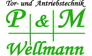 Wellmann P & M - Garagentüren