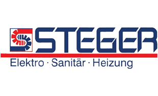 Steger GmbH - Sanitärtechnische Arbeiten