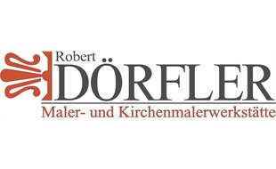 Dörfler Robert Maler und Kirchenmalerwerkstätte 09519686932