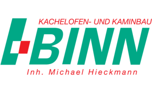 Binn Kachelofen- und Kaminbau Inh. Michael Hieckmann 028324317
