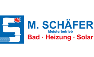 Schäfer Manfred - Sanitärtechnische Arbeiten