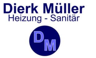 Müller Dierk Heizung Sanitär Klempnerei - Sanitärtechnische Arbeiten
