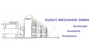 Kubat Mechanik GmbH 09126288938