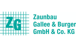 Zaunbau Gallee & Burger 0911673628