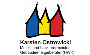 Karsten Ostrowicki, Maler- und Lackierermeister - Fassadearbeiten