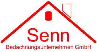 Bedachungsunternehmen SENN GmbH - Dachdeckerarbeiten