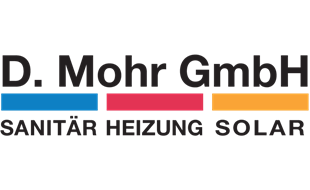 Dieter Mohr GmbH 02191387731