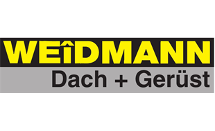 Dach und Gerüst Weidmann GmbH - Dachdeckerarbeiten