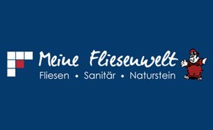 Meine Fliesenwelt GmbH - Fliesenverlegung