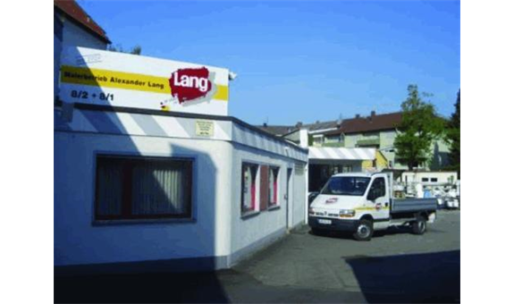 ➤ Malerbetrieb Lang 74072 Heilbronn Öffnungszeiten | Adresse | Telefon 1