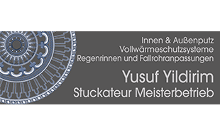 Yildirim Yusuf Stuckateurmeisterbetrieb Innen & Aussenputz - Fassadearbeiten