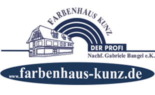 Farbenhaus Kunz oHG. Nachf. Gabriele Bangel e.K. - Malerarbeiten