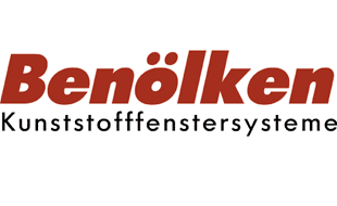 Benölken GmbH Kunststofffenstersysteme - Einbau von Fenstern