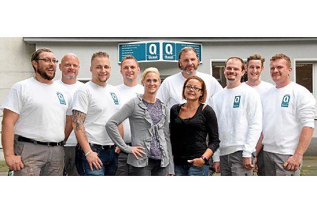 ➤ Gebr. Quast GmbH Bauunternehmen und Bautenschutz 47138 Duisburg-Obermeiderich Öffnungszeiten | Adresse | Telefon 0