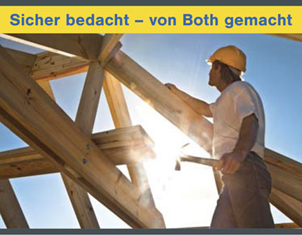 ➤ Paskal Both GmbH Dachdeckerei und Zimmerei 66763 Dillingen Öffnungszeiten | Adresse | Telefon 3