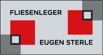Fliesenleger Eugen Sterle - Fliesenverlegung
