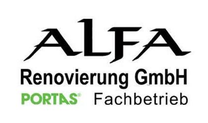 Alfa Renovierung GmbH 09171892266