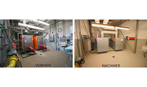 ➤ Onasch Heizung Sanitär GmbH 14167 Berlin-Lichterfelde Öffnungszeiten | Adresse | Telefon 6