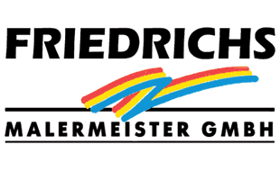 Friedrichs Malermeister GmbH - Malerarbeiten