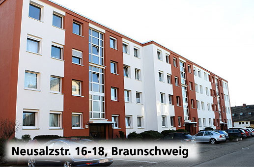 ➤ Friedrichs Malermeister GmbH 38179 Schwülper-Lagesbüttel Öffnungszeiten | Adresse | Telefon 4