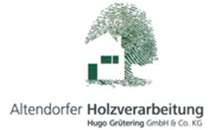 Altendorfer Holzverarbeitung Hugo Grütering GmbH & Co. KG - Zimmermannsarbeiten