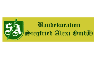 Siegfried Alexi GmbH - Malerarbeiten