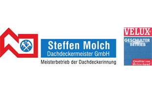 Steffen Molch Dachdeckermeister GmbH - Dachdeckerarbeiten