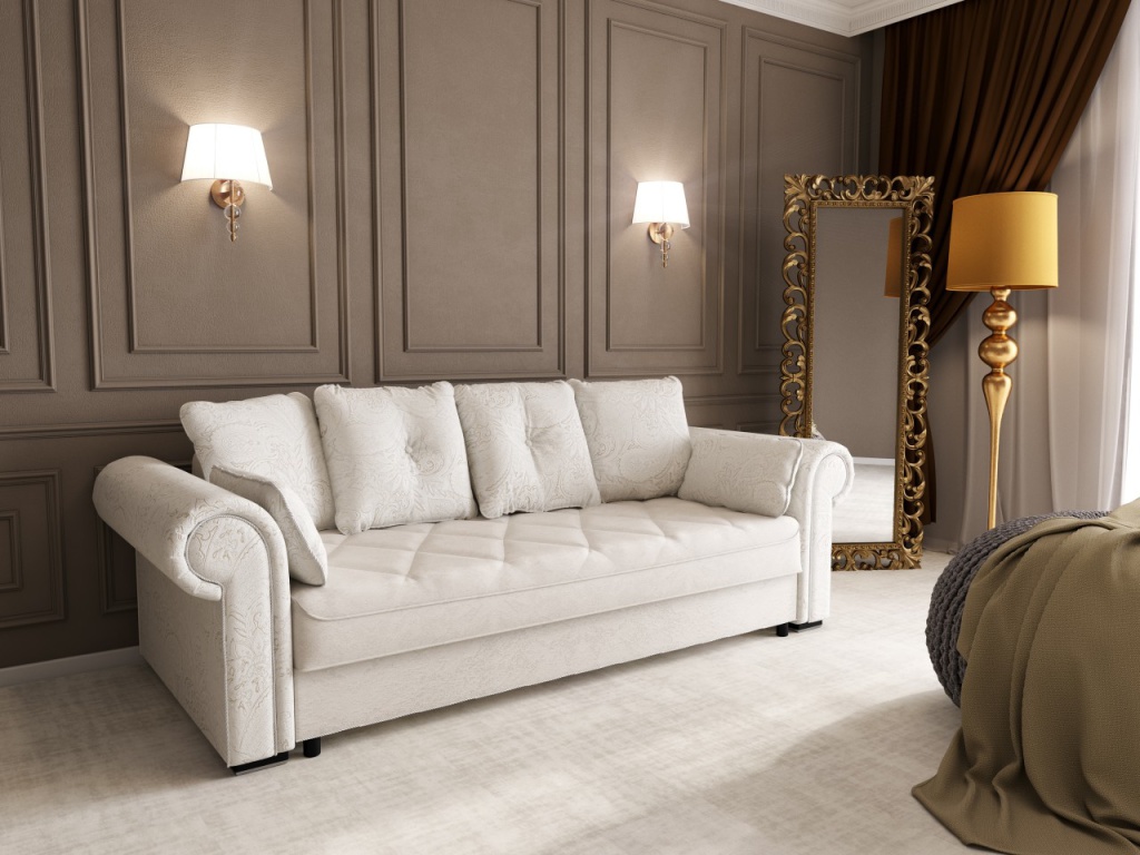 Мебель "Русь"