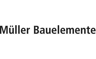 Müller Bauelemente 0926791063