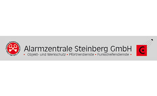 Alarmzentrale-Steinberg GmbH - Alarmanlagen und Sicherheitsausrüstung