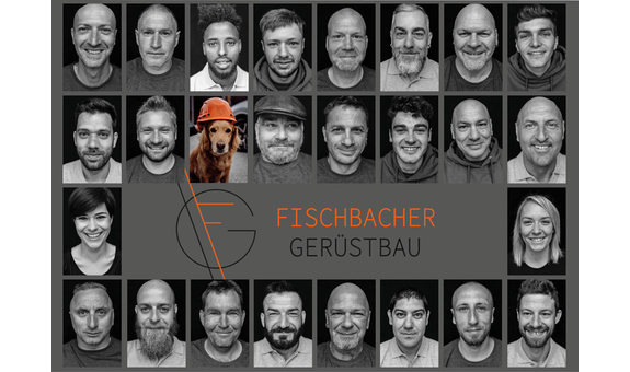 ➤ Fischbacher M. GmbH 83022 Rosenheim-Ost Öffnungszeiten | Adresse | Telefon 0